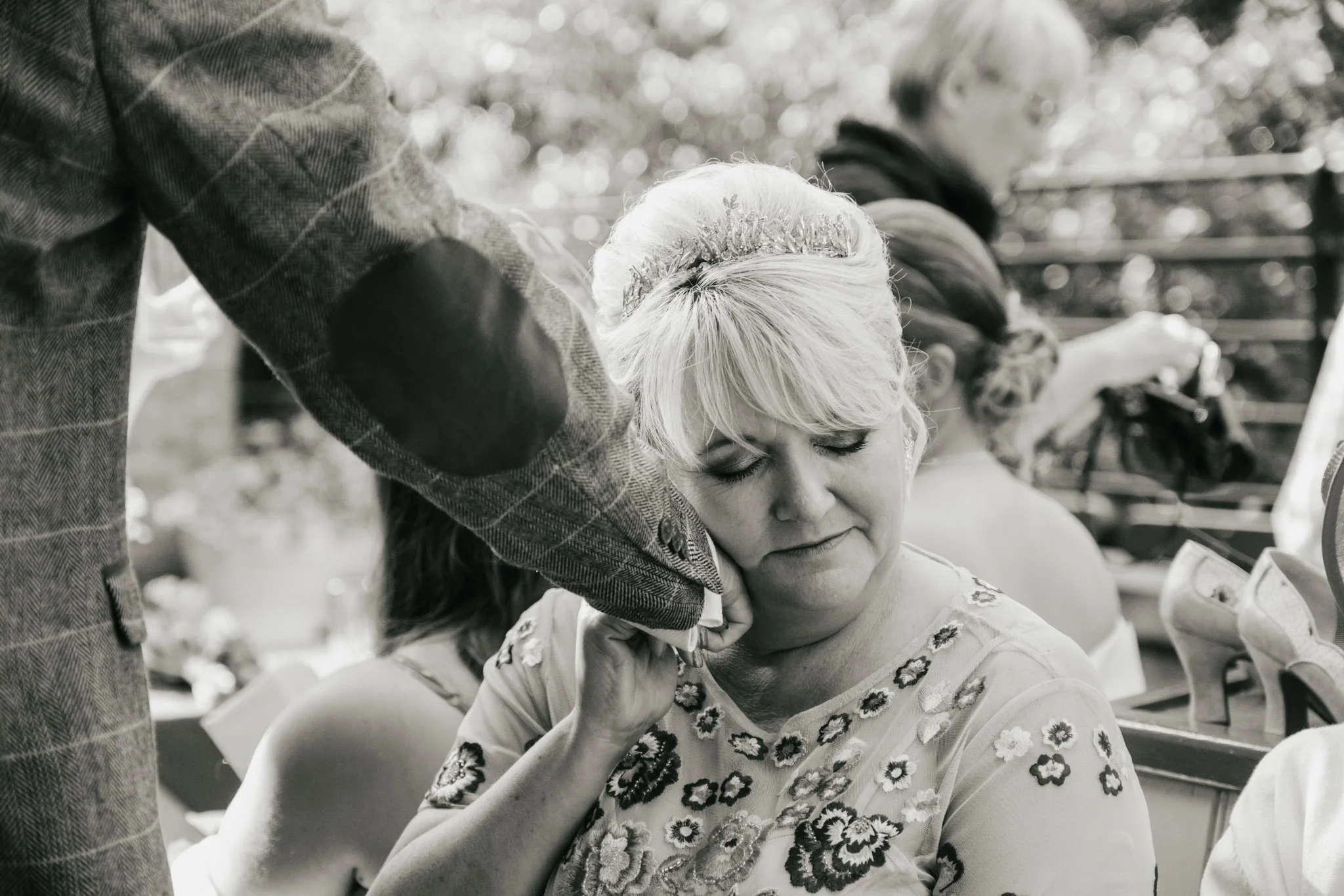 Aaron Jeffels Photography | Wedding Photographer based in Guisborough | Wedding photography North Yorkshire
