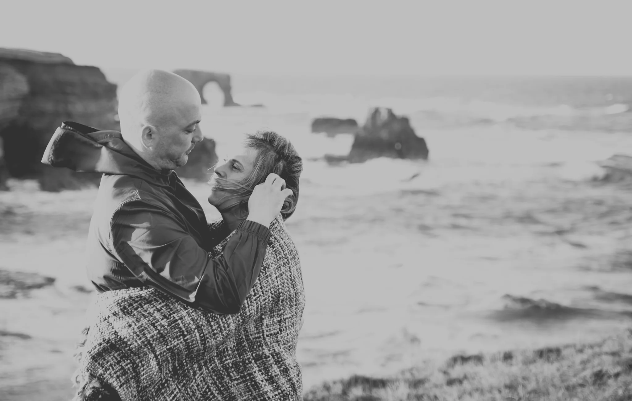Chris and Bev | Aaron jeffels Photography | Sunderland Wedding Photography