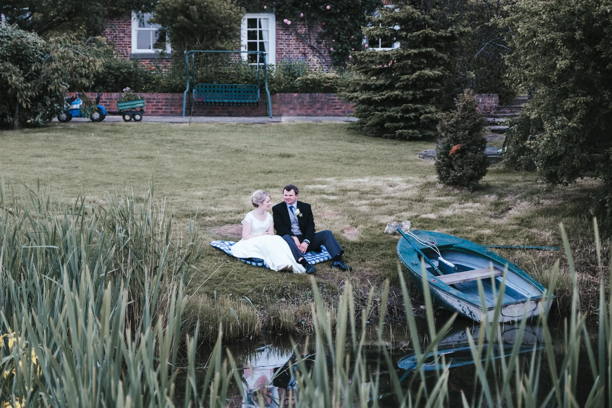 Teesside Wedding Photographer