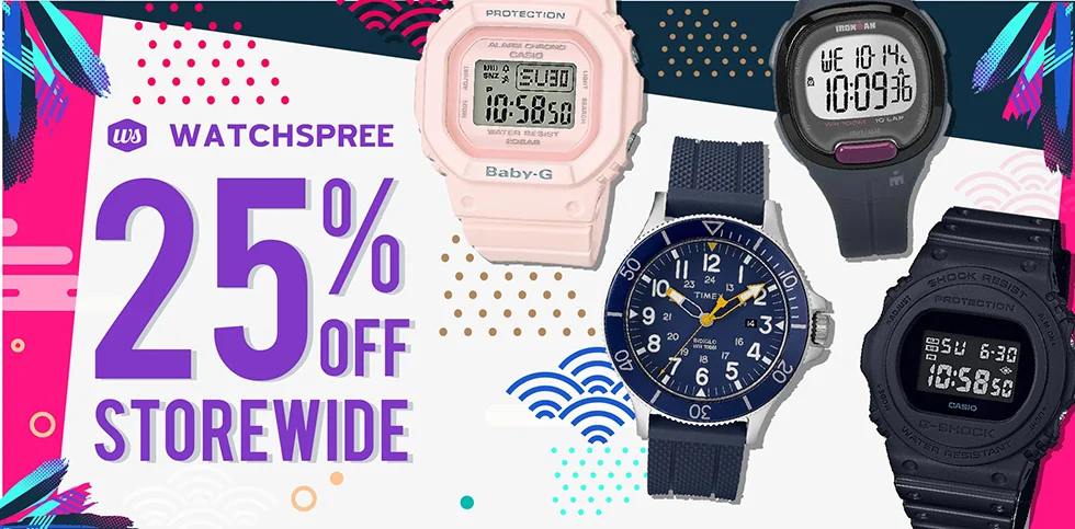 watchspree