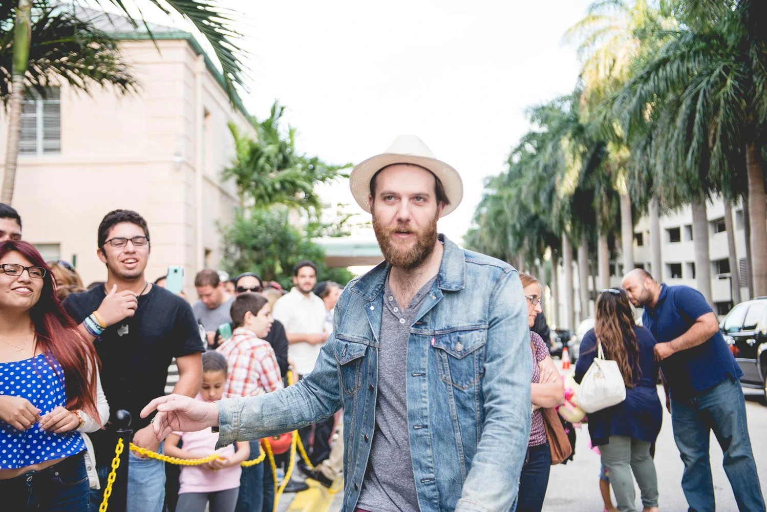 John Mark McMillan