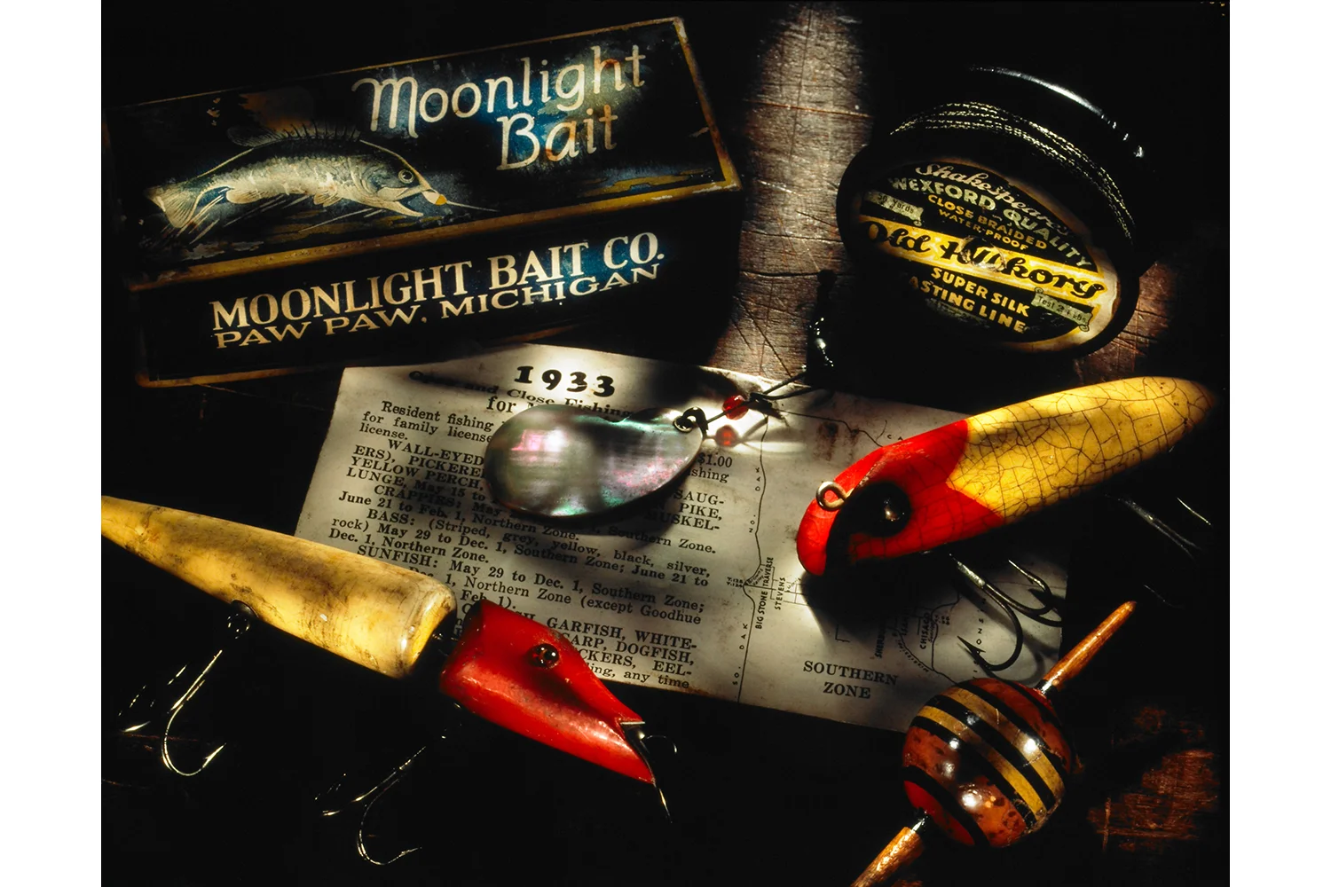 Moonlight Bait