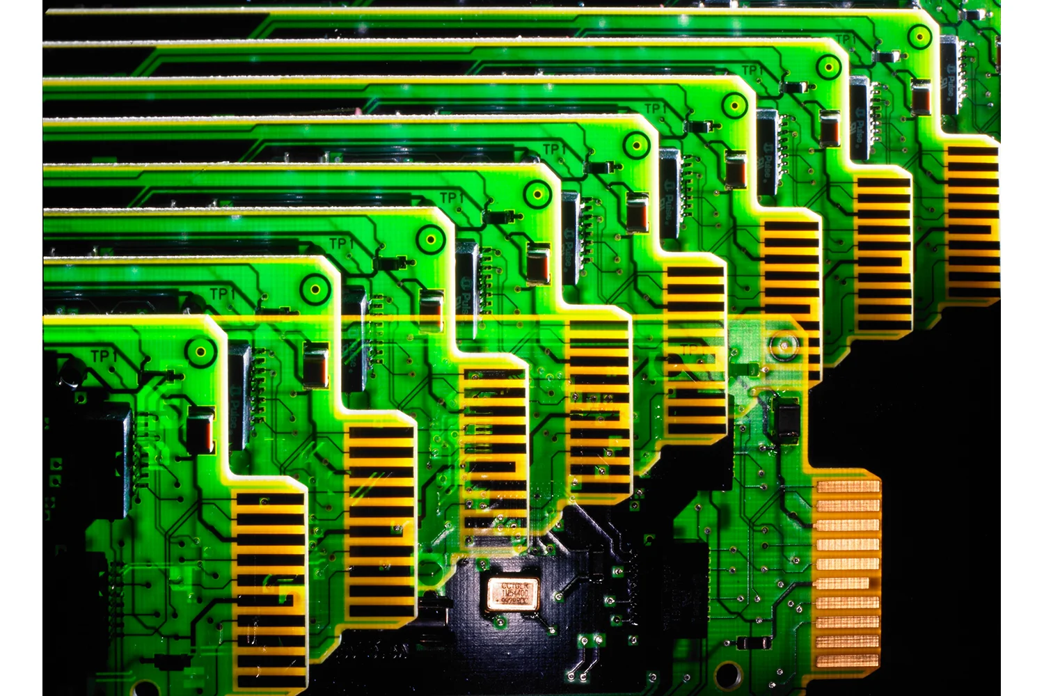 Circuit Board Composite