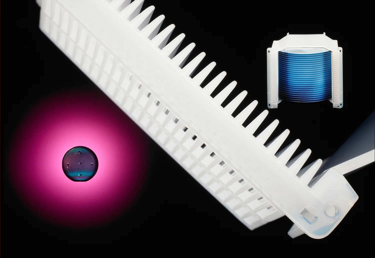 Wafer Composite Image