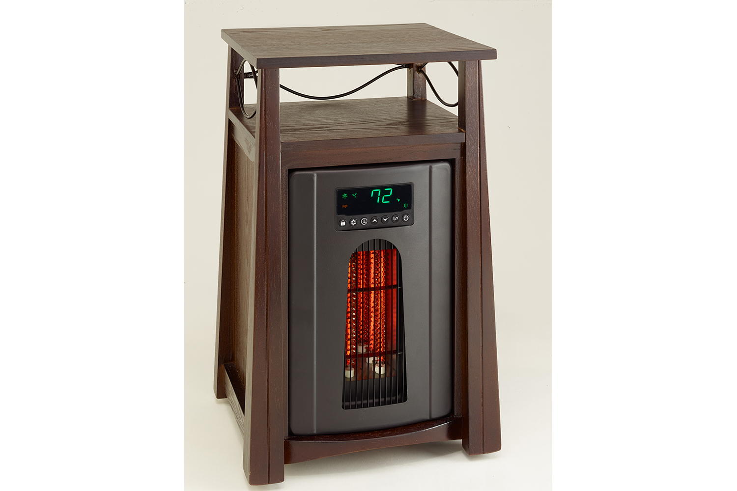 McMillan Electric Heater