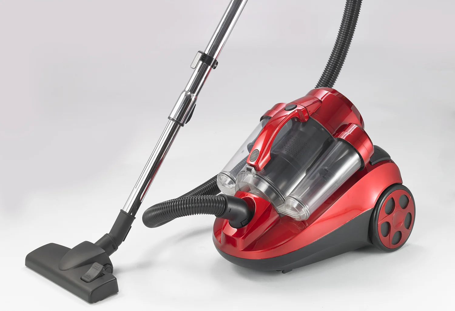 Atrix International Vacuum