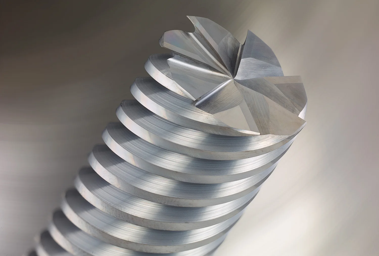 Industrial Drill Bit