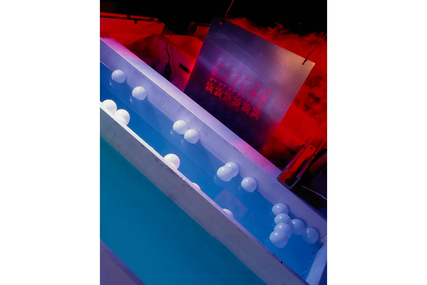 Chemical Baths