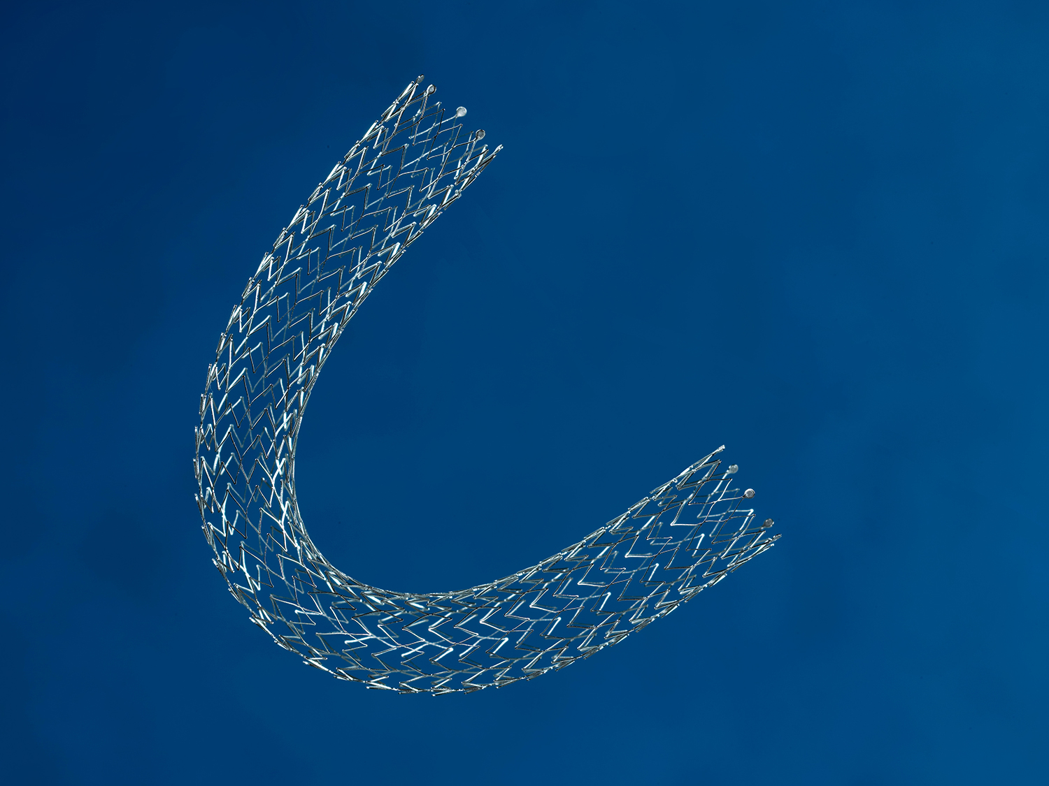 Stent Flexibility