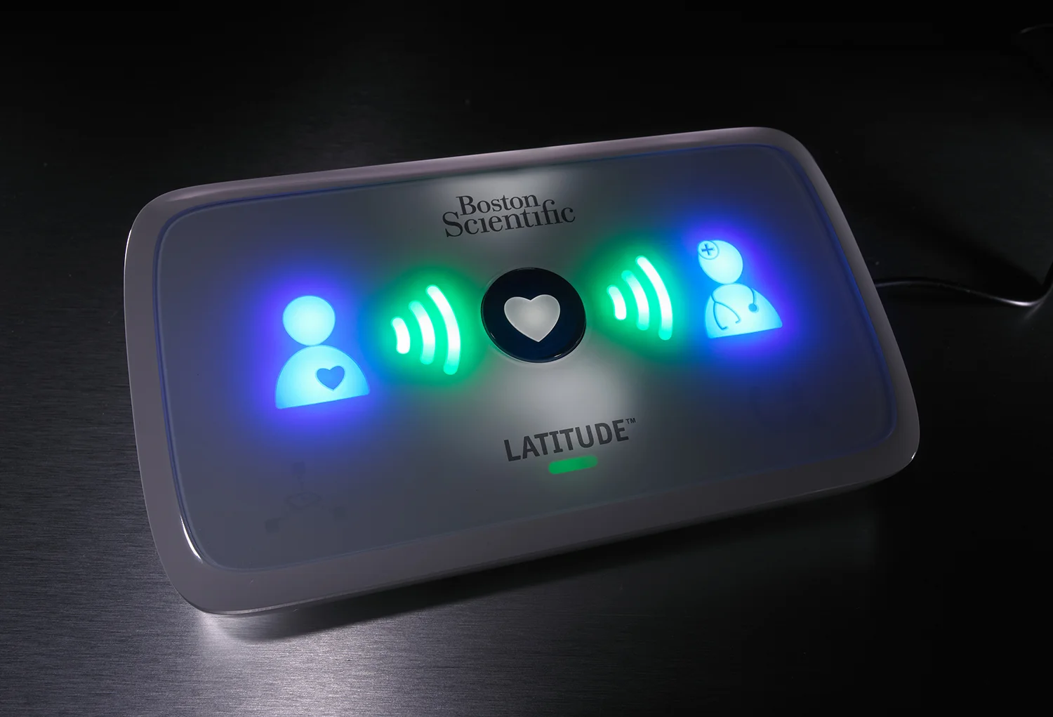 Latitude