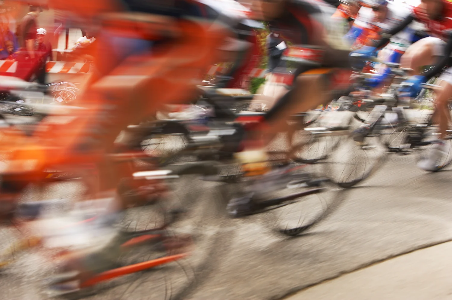 The Peloton