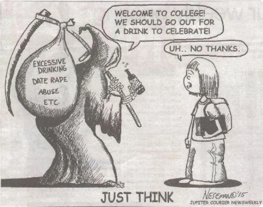 Right versus Rite: Know the difference or risk your life