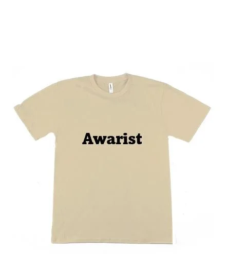 Become an awarist - It could save your life
