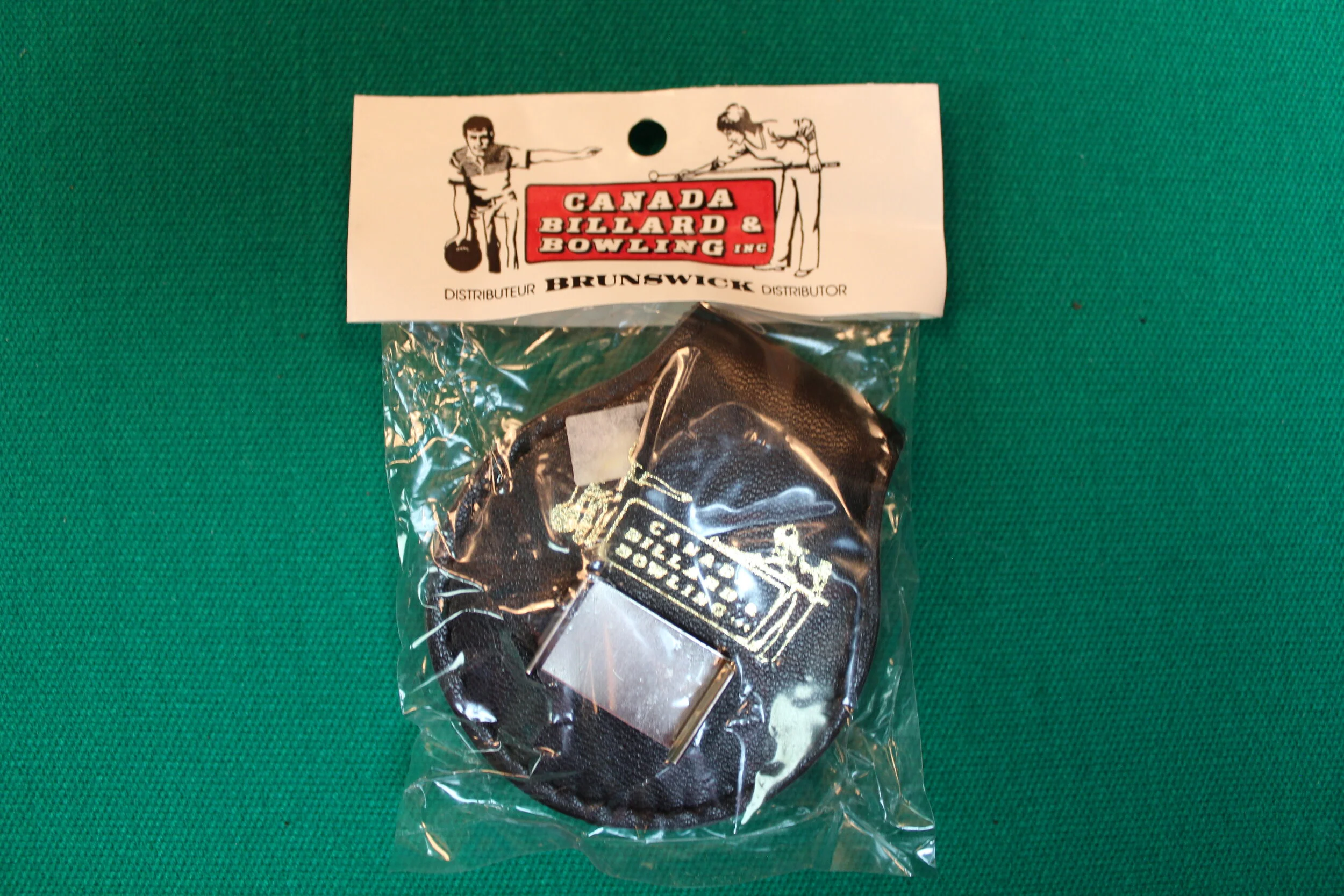 Belt Clip Magnetic Chalker