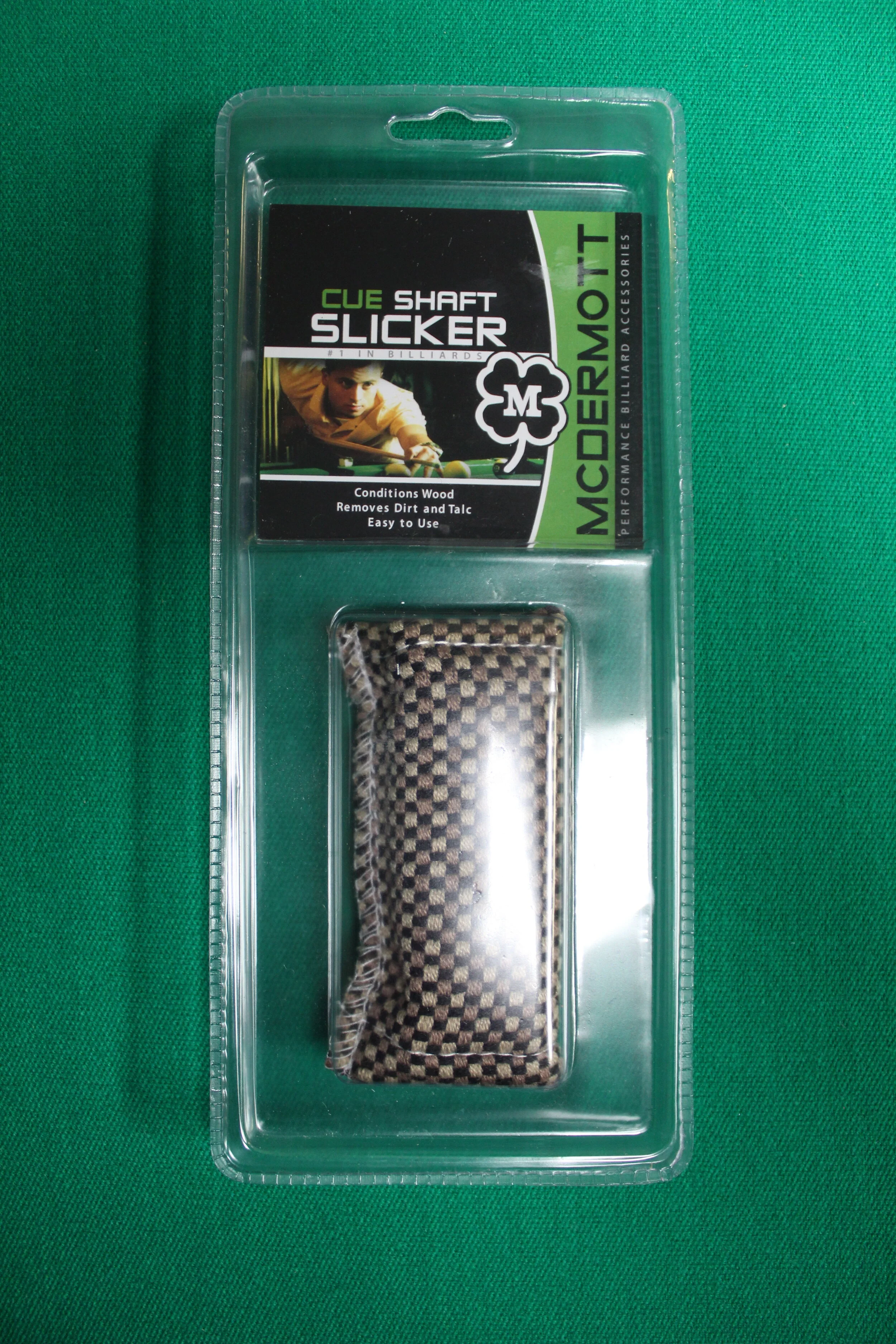 McDermott Cue Shaft Slicker