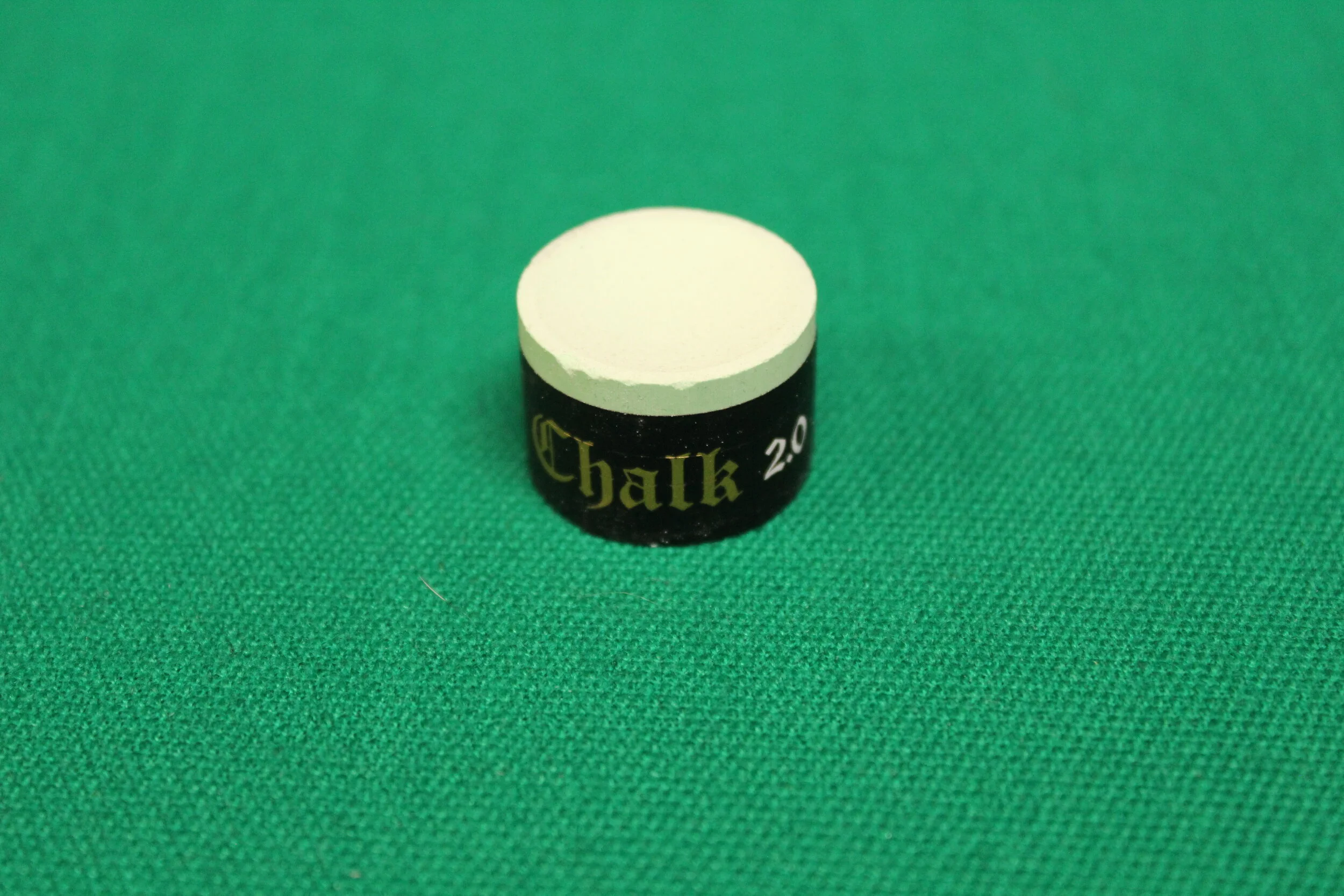 Taom Snooker Chalk 2.0 1pk