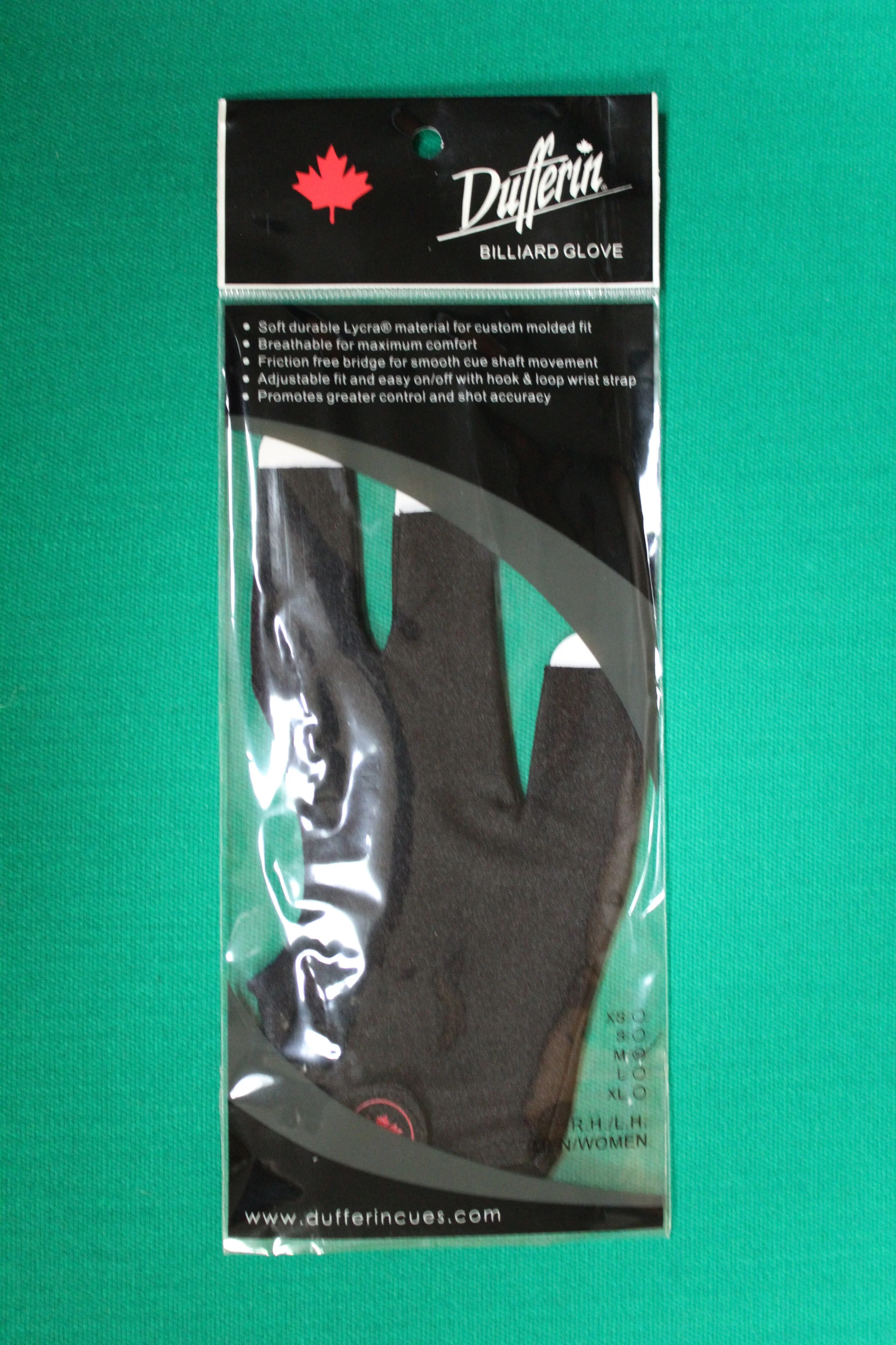 Dufferin glove.JPG
