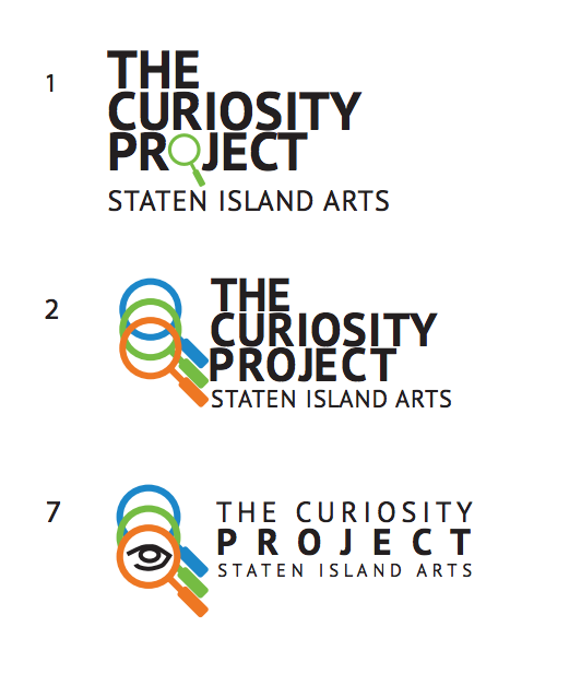 The Curiosity Project
