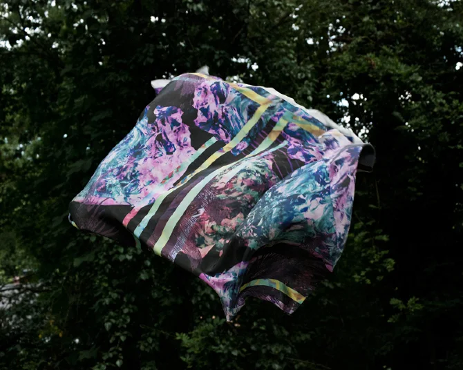 the patternbase the young never sleep audrey victoria keiffer