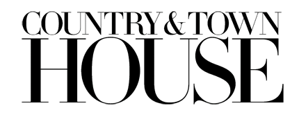 Country & Town House | BEST BOOKS FOR LOOKS | FIVE FAB DESIGN TITLES