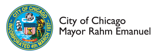 City of Chicago Mayor Rahm Emanuel