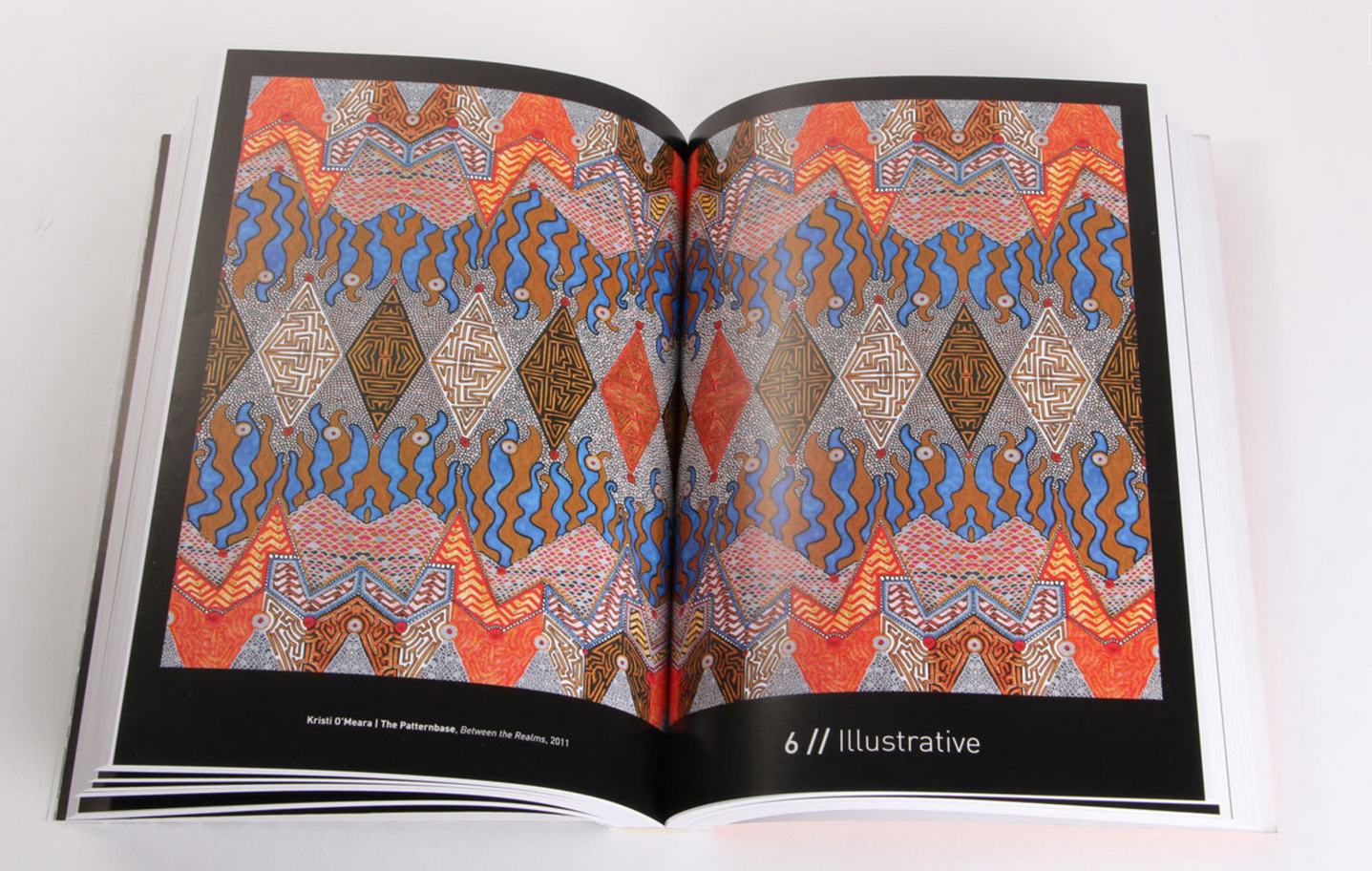 Chapter 6: Illustrative | Pages 192-193