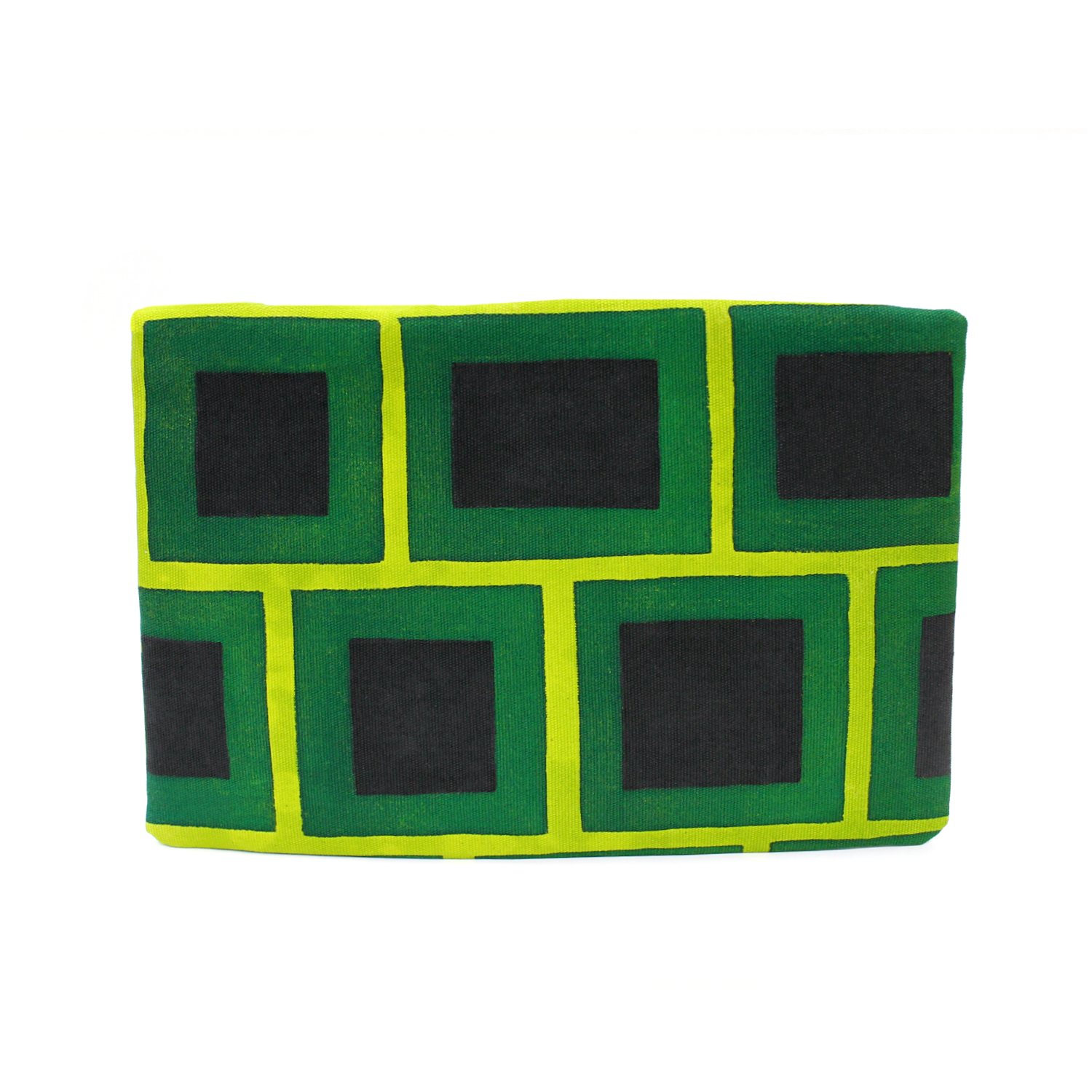 Sprig Zipper Bag | The Patternbase Textile Design Studio #patternbase #textiledesign #chicagodesign #surfacedesign #printlicensing #textilestudio