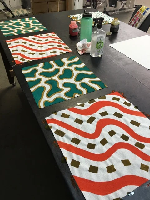 Polyester Studio Studio Photos — Patternbase