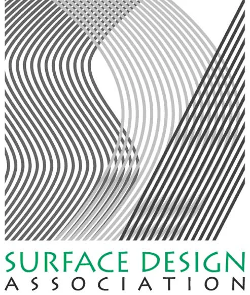 Surface Design Association | We Are The Patternbase