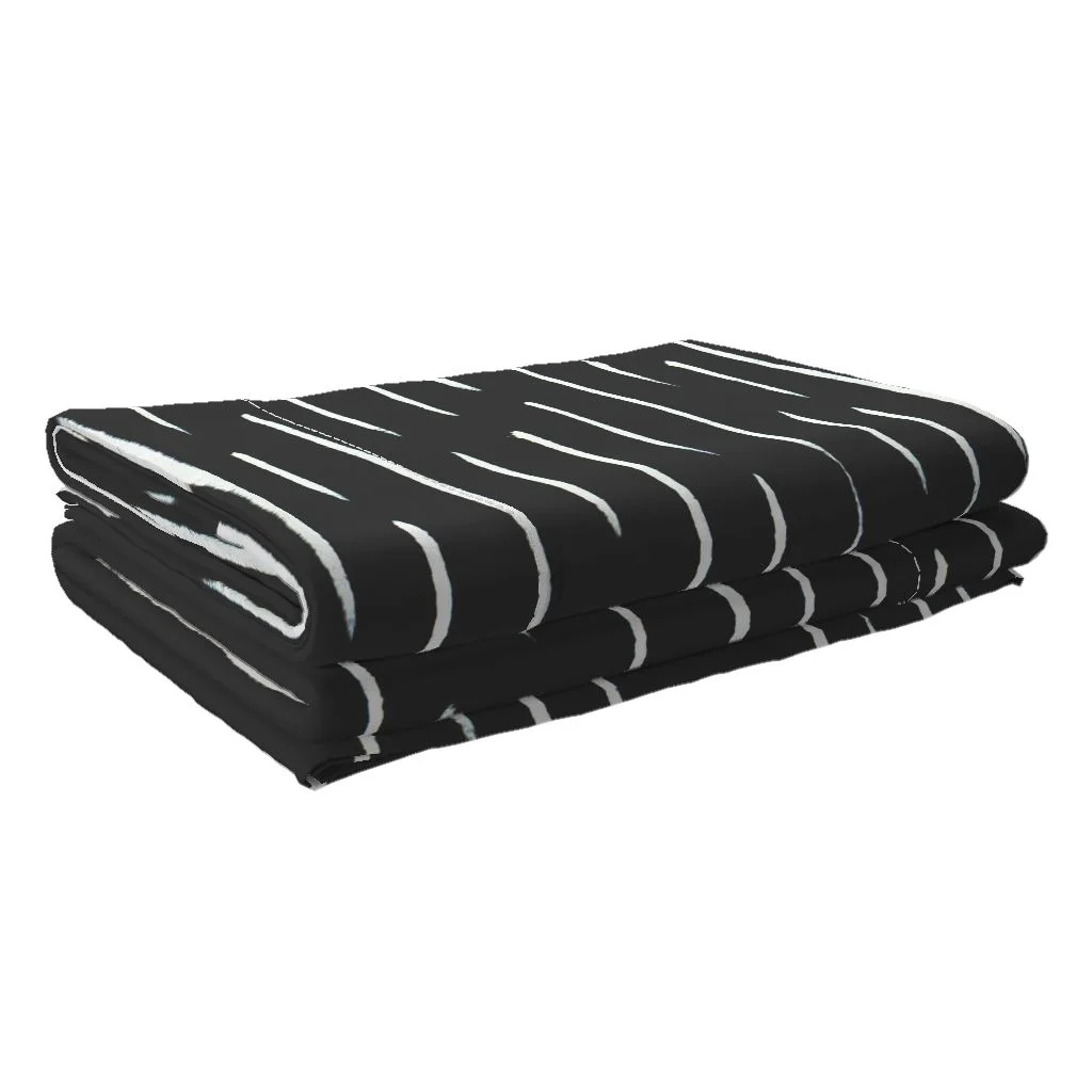Birchwood Sheet Set | The Patternbase Textile Design Studio #patternbase #textiledesign #chicagodesign #surfacedesign #printlicensing #textilestudio