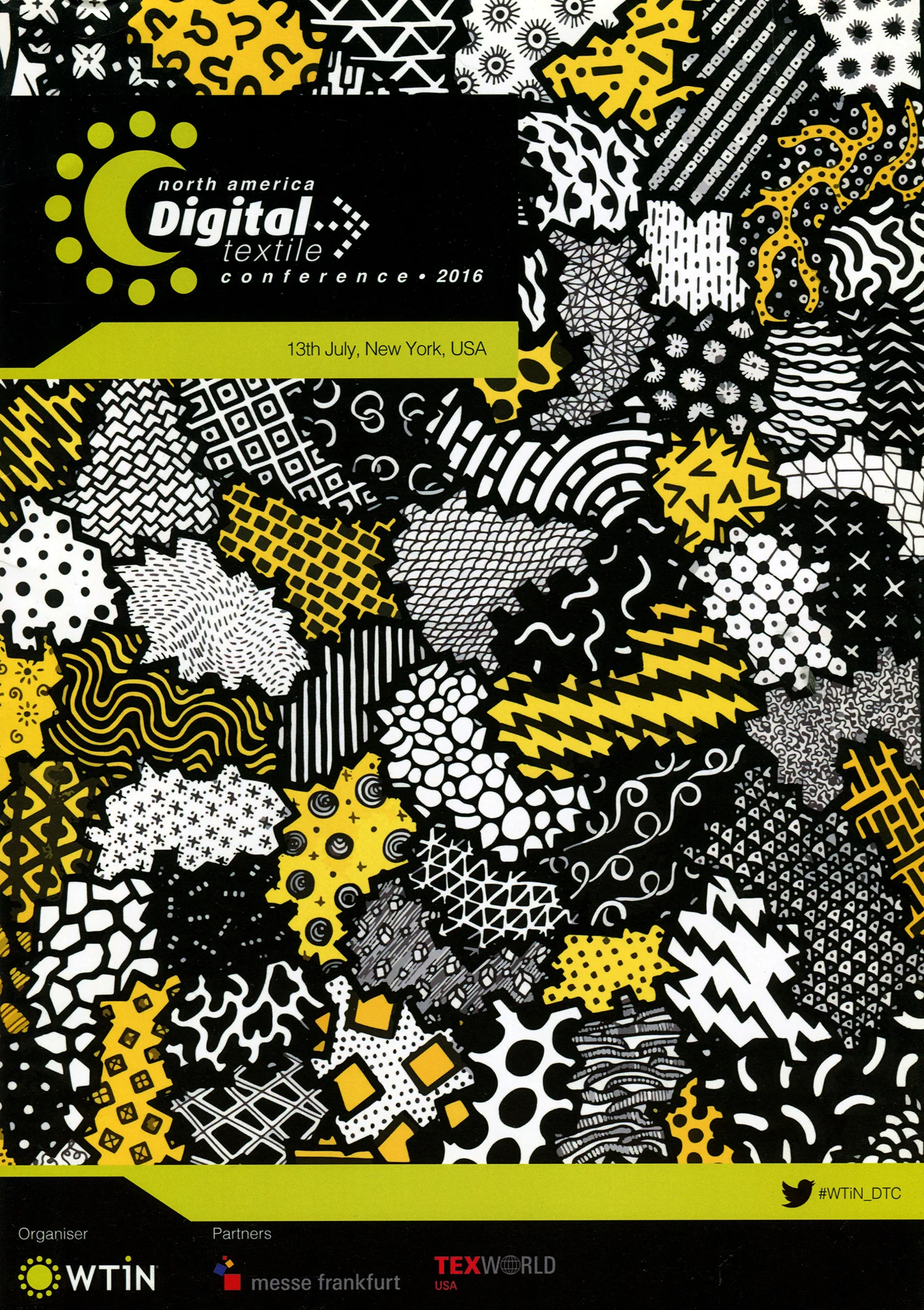 WTIN North American Digital Textile Conference
