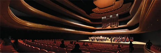 Boston Baroque Poland Tour