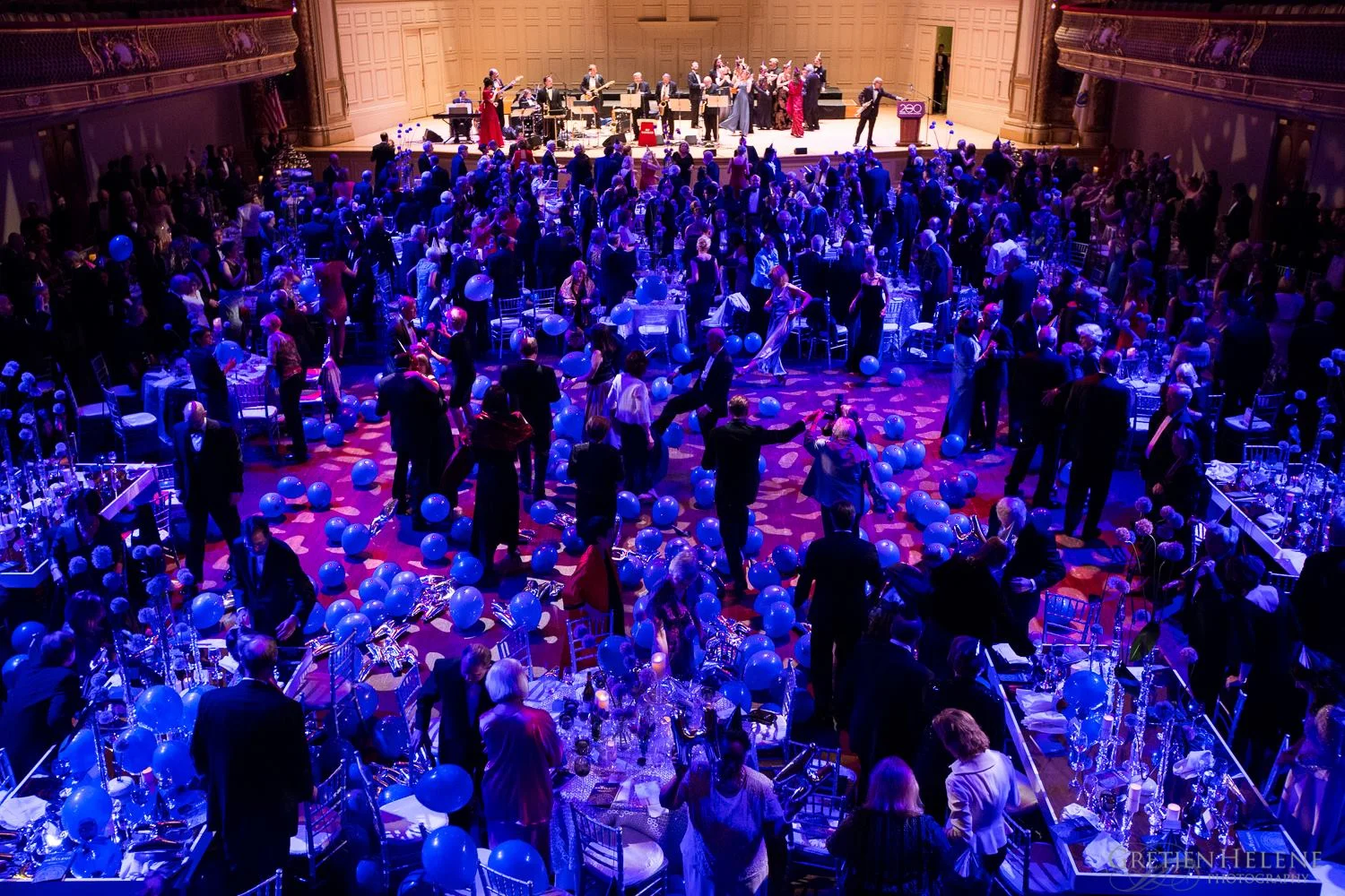 H&H Bicentennial Gala