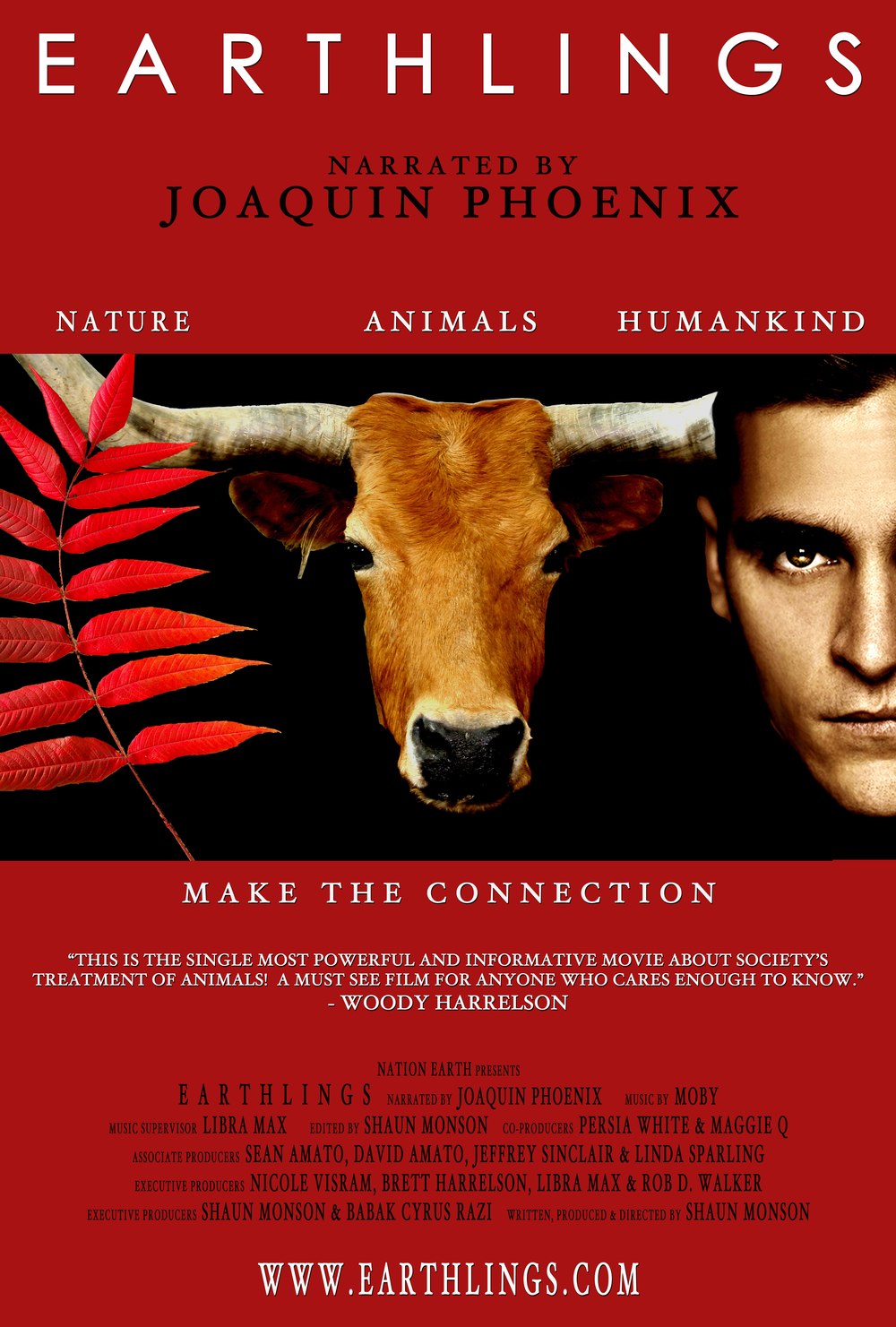 Earthlings (2005) | Watch Free Documentaries Online