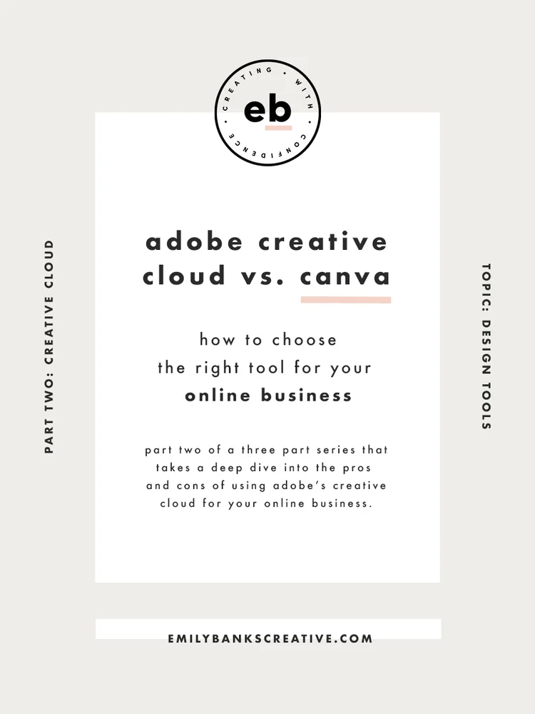adobe suite vs canva which one is