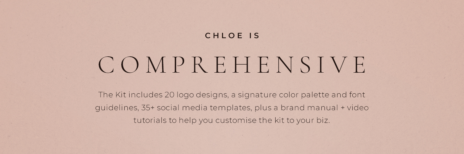 chloe brand logo