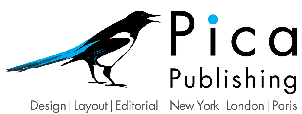 Pica Publishing