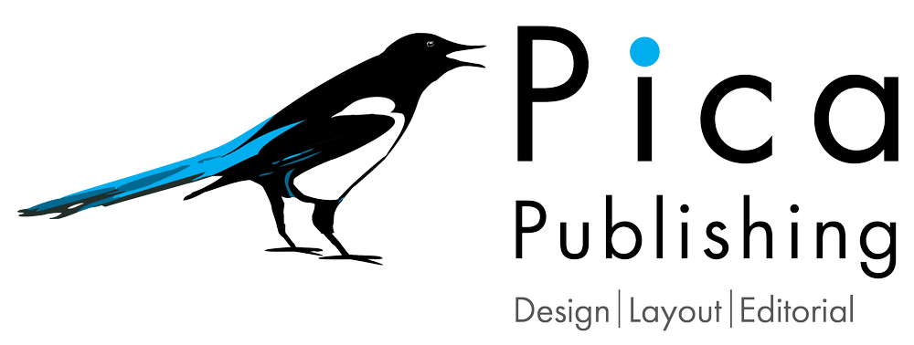 Pica Publishing