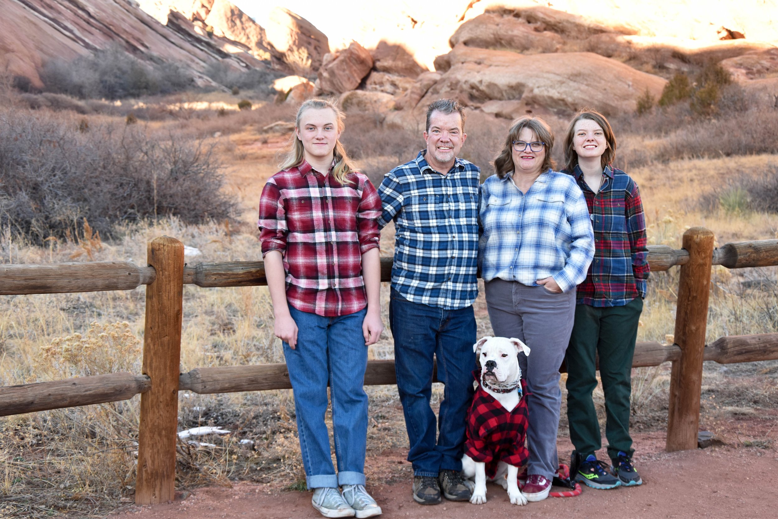 WilsonFam