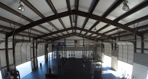 CrossFit SBC, business photo 2