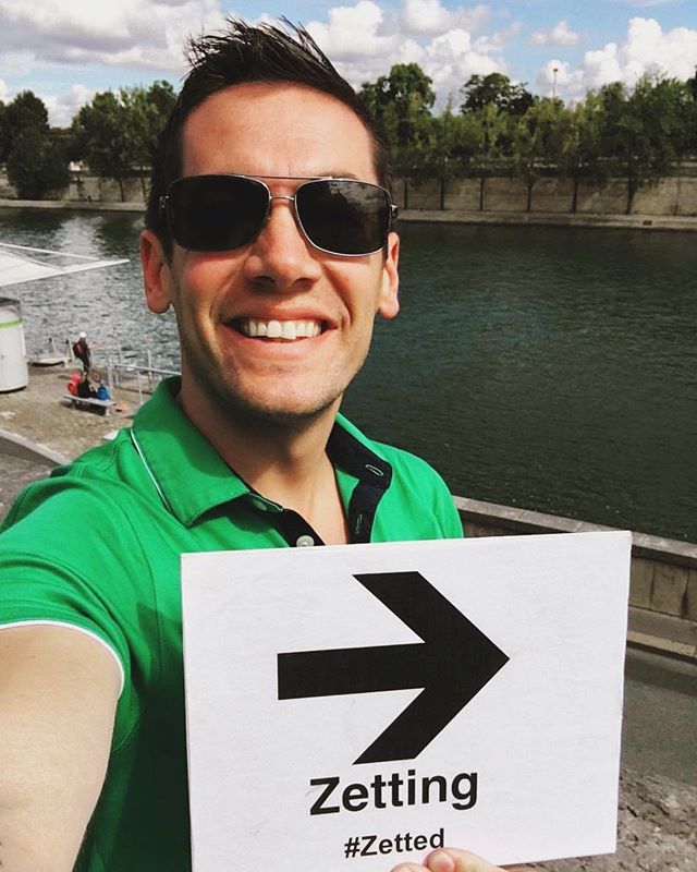 Today's featured client is Ian N! He's staying at a lovely boutique hotel along the Seine River in Paris! 🇫🇷 Ian #Zetted. Where will YOU Zett off to?
#ZettingTravel #Zetting #Seine #RiverSeine #Paris #France #Travel