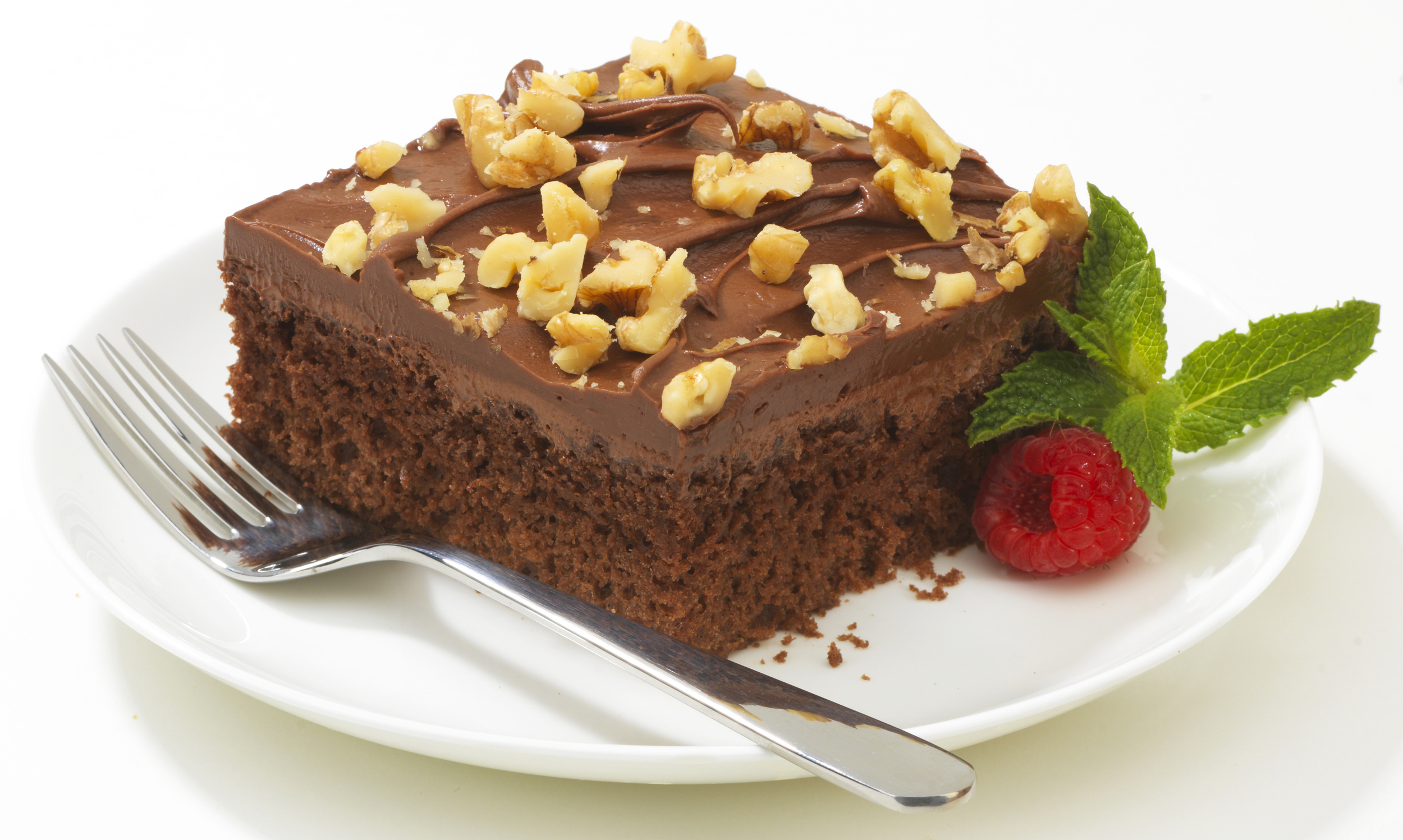 Ryan Beck Good Cook Air Perfect Bakeware Chocolate Cake 2.jpg