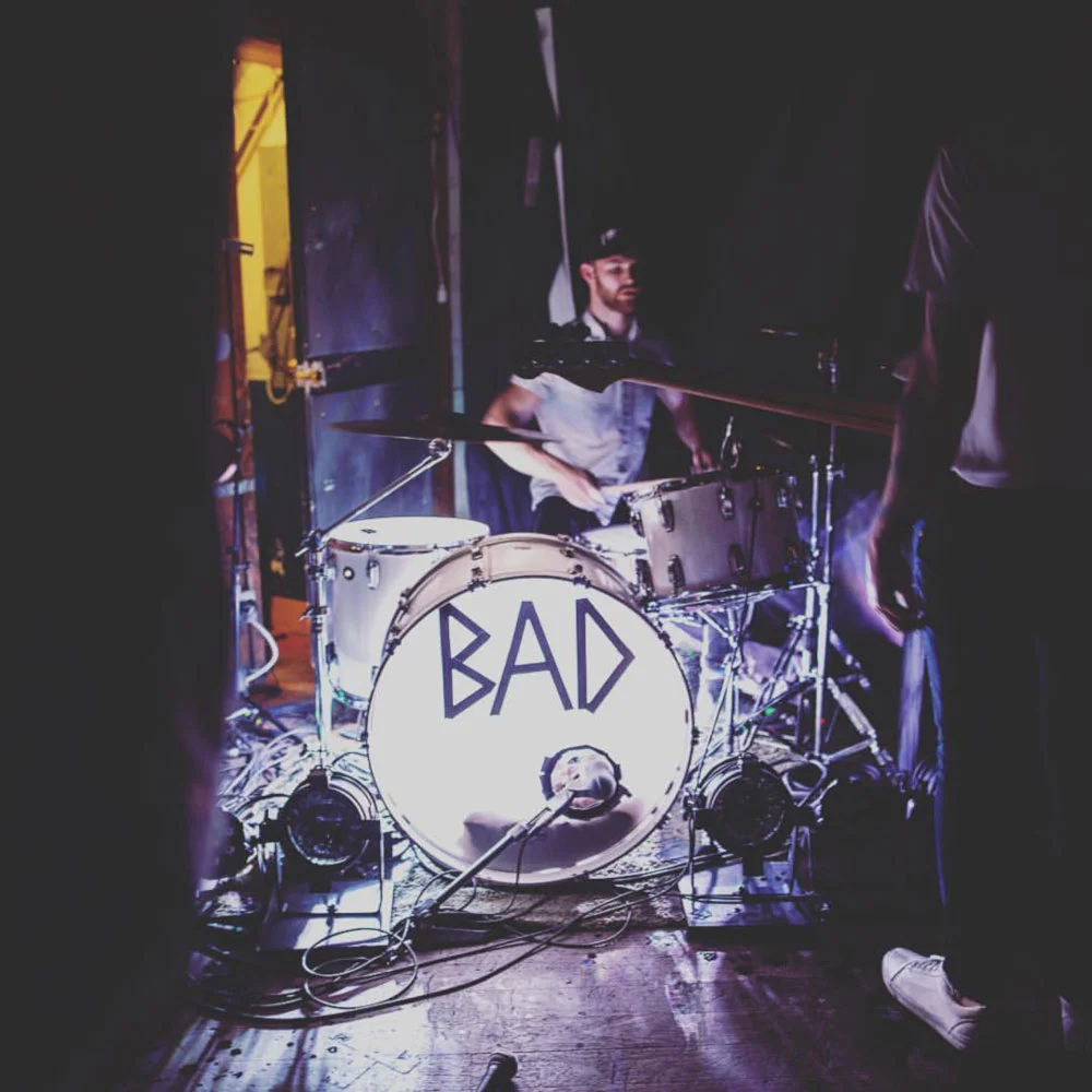 Bad Animal