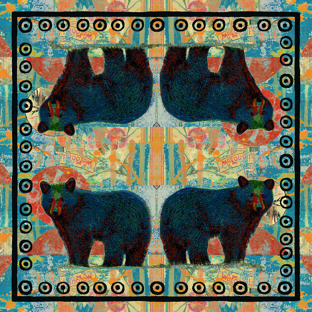 Size: 8' x 8'