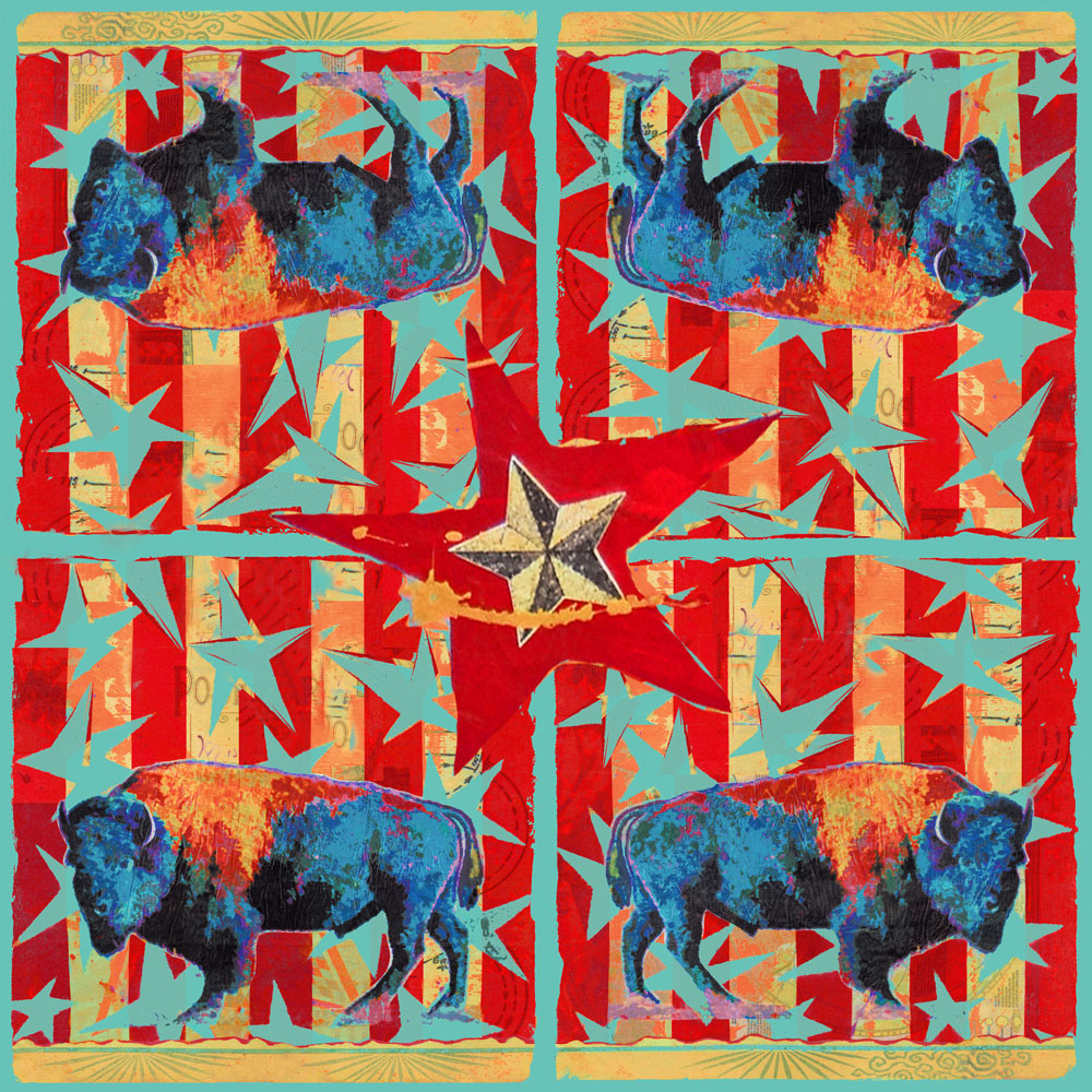 Size: 8' x 8'