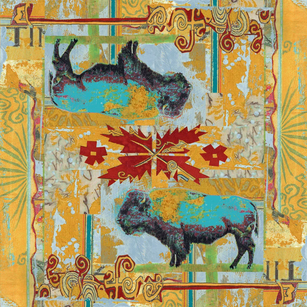 Size: 8' x 8'