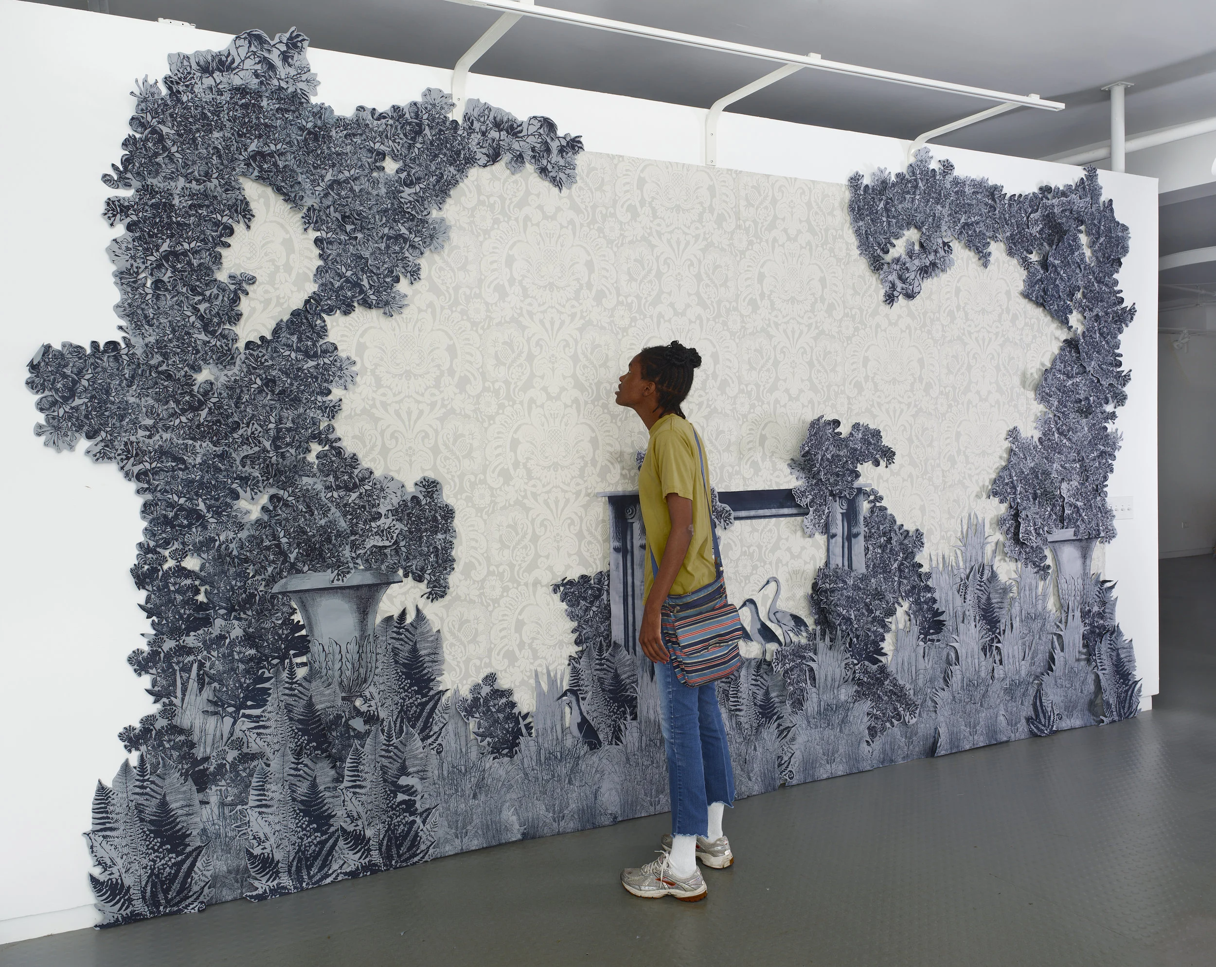 Bronx install scale model.jpg