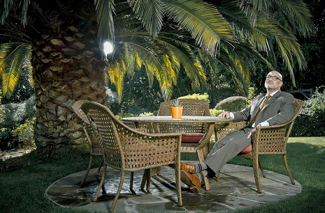 Welcome to Malibu, rehab city - The Observer Sunday Magazine