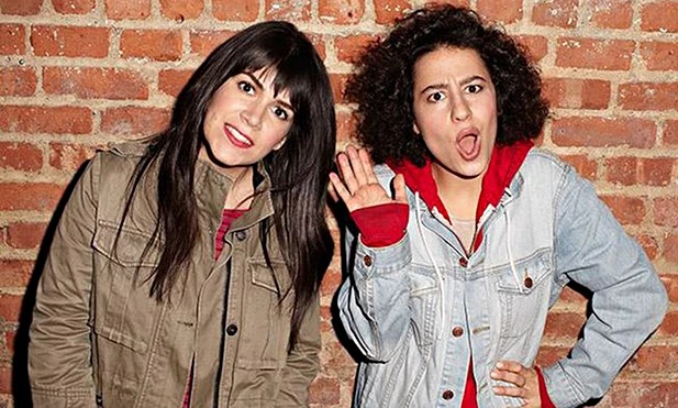 The genius of Broad City - The Guardian