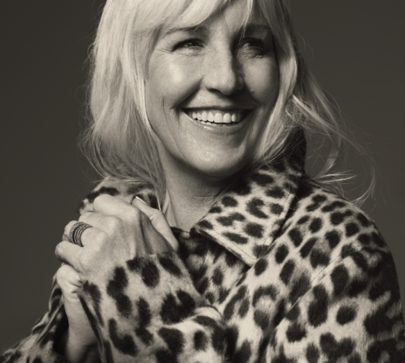 Erin Brockovich - The Gentlewoman